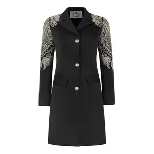 مانتو زنانه مدل مارشال