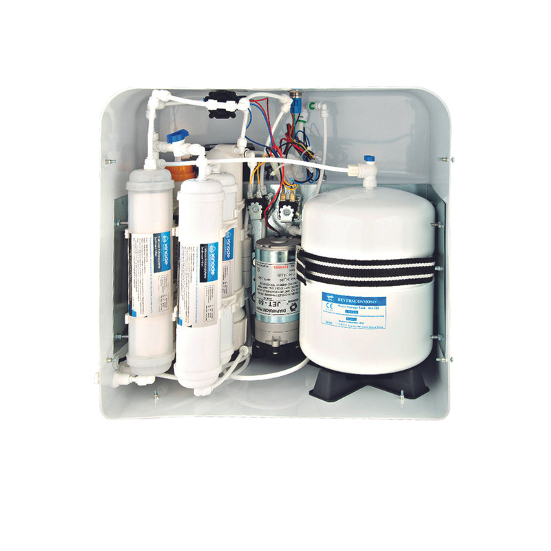 دستگاه تصفیه کننده آب رومیزی زینود مدل CX210