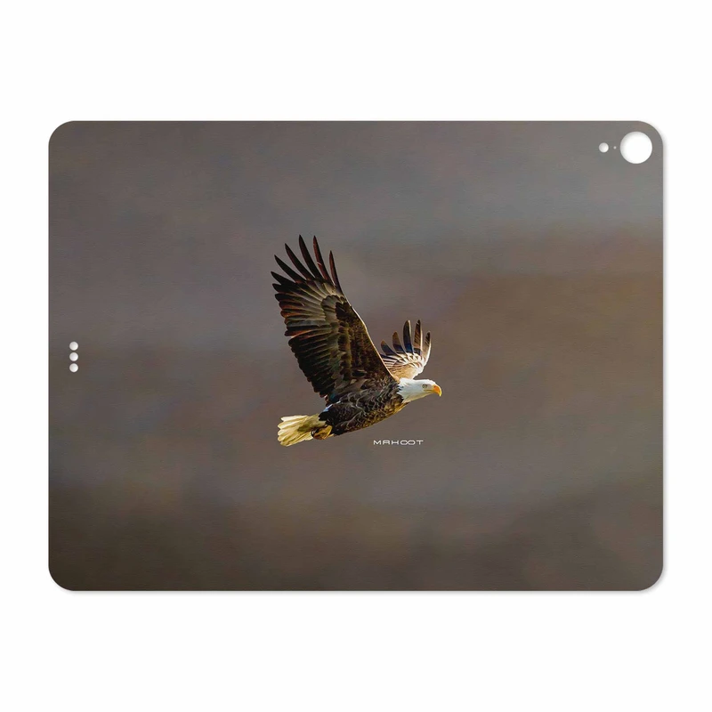 برچسب پوششی ماهوت مدل Eagle مناسب برای تبلت اپل iPad Pro 12.9 (GEN 3) 2018 A2014