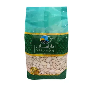 لوبیاسفید دارامان - 900 گرم