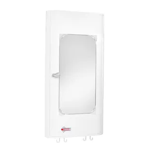 باکس حمام کاریز مدل کارینا