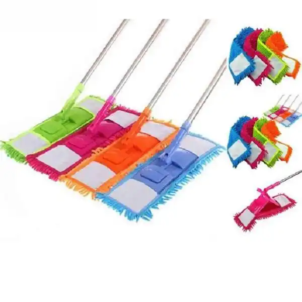 طی زمین شوی مدل ماکارونی