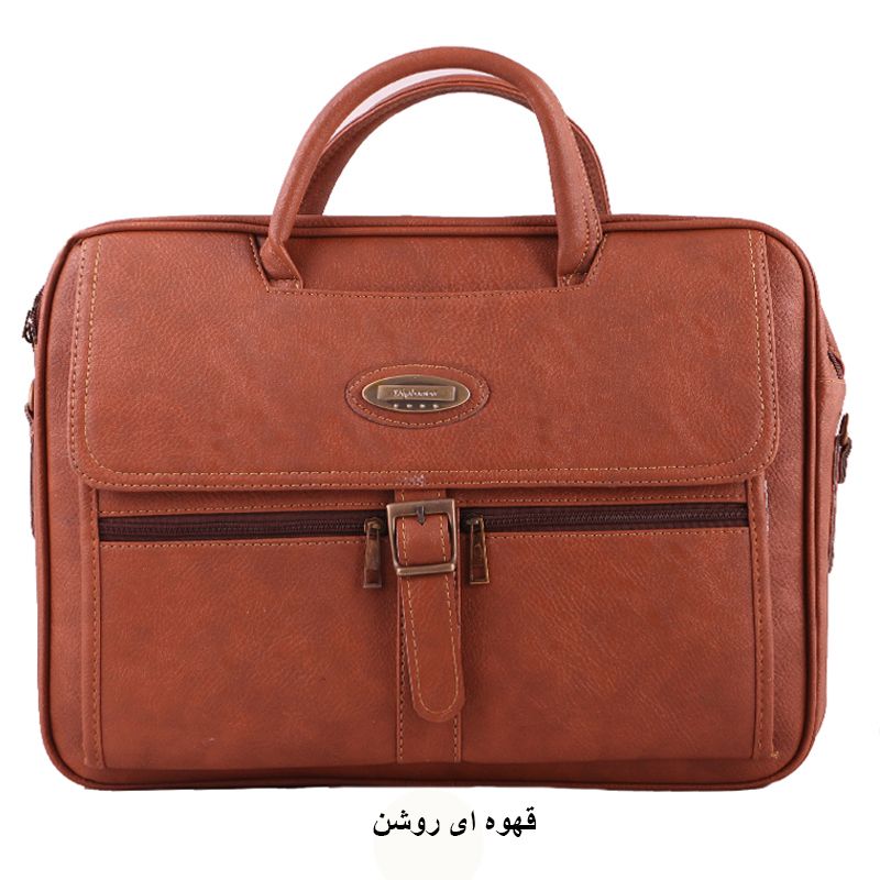 کیف اداری فیریسکی مدل NU-00879 -  - 8