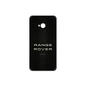 MAHOOT  Range-Rover Cover Sticker for HTC One