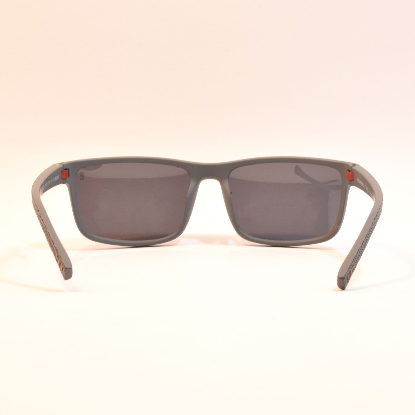 عینک آفتابی مردانه مورل مدل 78700 - - 5