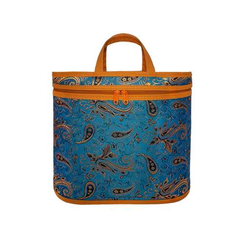 ساک دستی طرح سنتی مدل FIR100 مجموعه 4 عددی ساک دستی طرح سنتی مدل FIR100 مجموعه 4 عددی