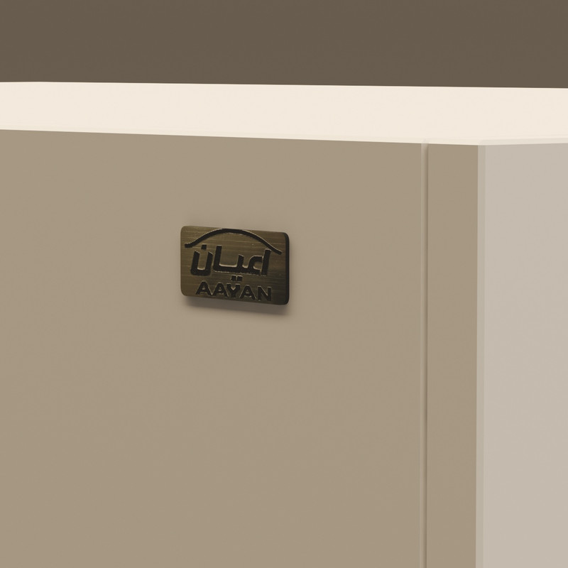 جاکفشی اعیان مدل FH209