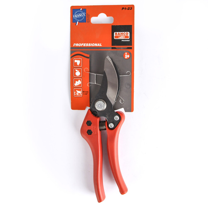 قیچی باغبانی باهکو مدل P1-23 کد 423009