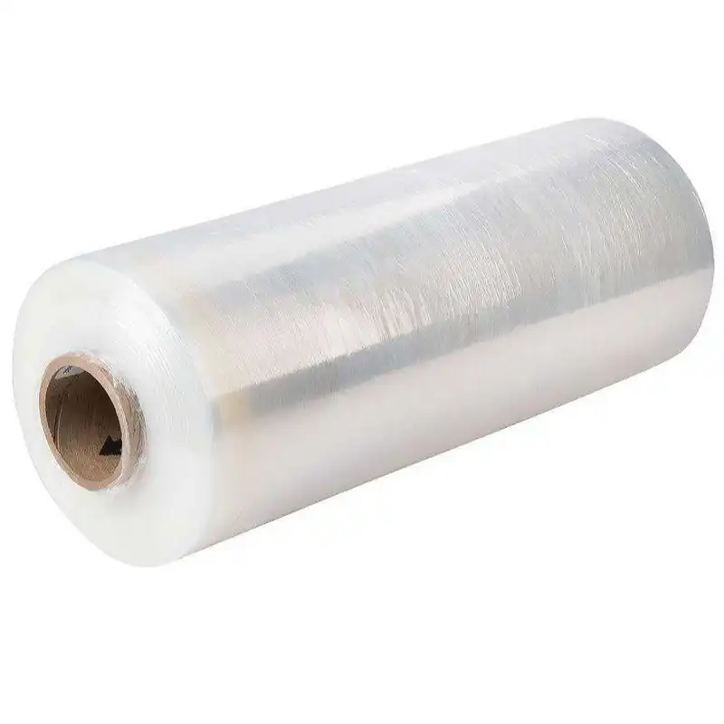 سلفون بسته بندی مدل استرچ صنعتی وزن 4.5 کیلوگرم