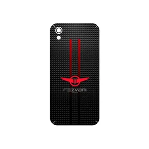 MAHOOT Rezvani Motors Cover Sticker for Honor 8S