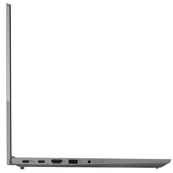 لپ تاپ 15.6 اینچی لنوو مدل ThinkBook 15 G2 ITL-i5 16GB 1HDD 1SSD MX450 - کاستوم شده لپ تاپ 15.6 اینچی لنوو مدل ThinkBook 15 G2 ITL-i5 16GB 1HDD 1SSD MX450 - کاستوم شده