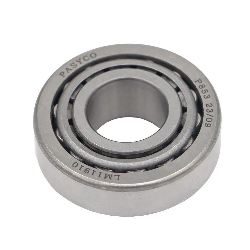 بلبرینگ چرخ عقب پاسیکو مدل P853 مناسب برای پراید 