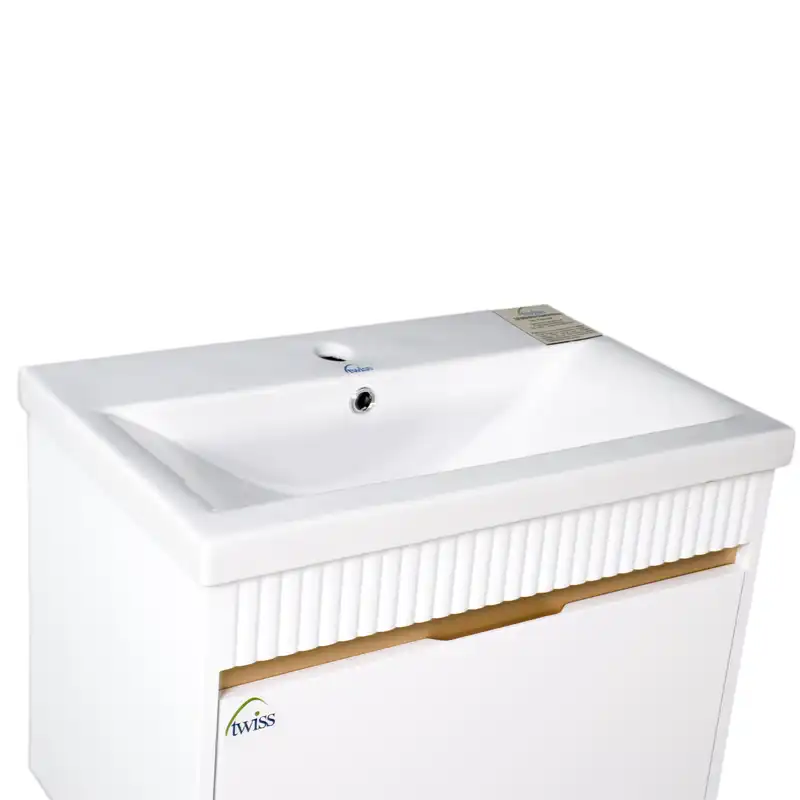 ست کابینت و روشویی توییس مدل 1037