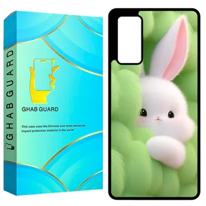 Ghab Guard GCHPS20F Cover For Samsung Galaxy S20 FE 4G / S20 FE 5G / S20 FE 2022