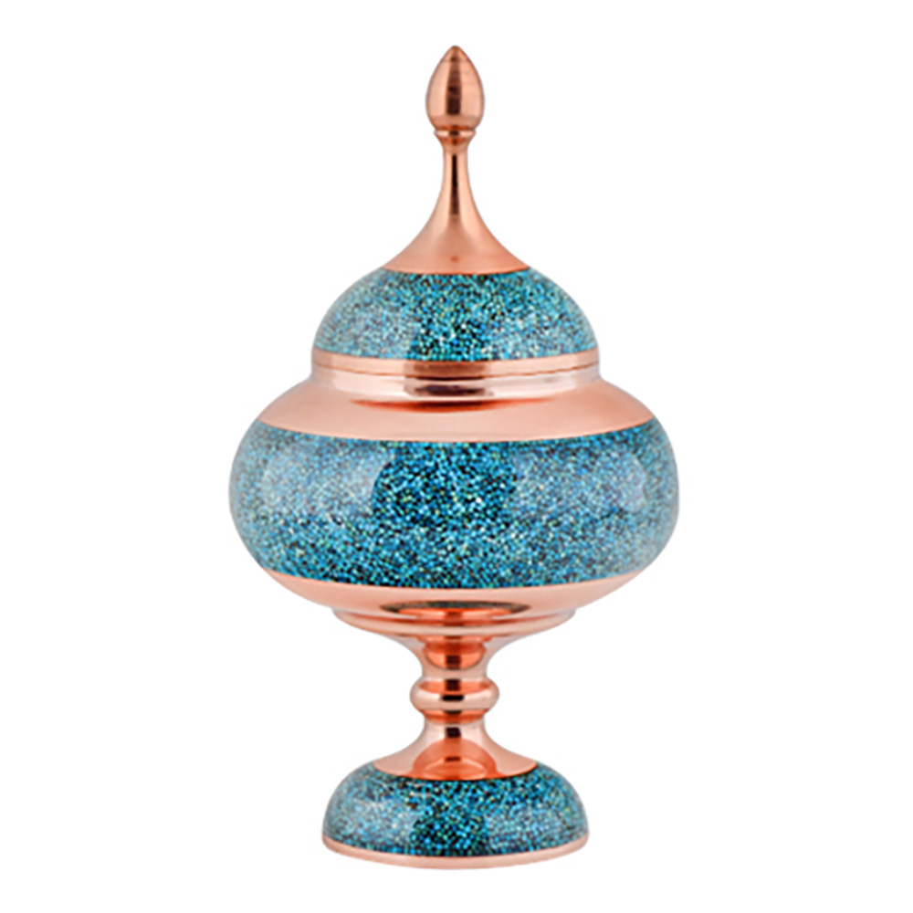 شکلات خوری فیروزه کوب کد F007