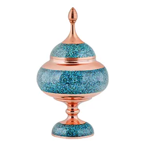 شکلات خوری فیروزه کوب کد F007