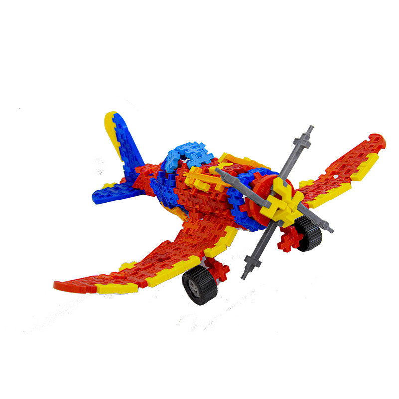 ساختنی مدل POKO300