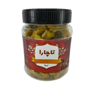 زردچوبه قلم تاچارا - 250 گرم