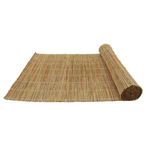 مواد اولیه حصیر بافی - راهنمای خرید حصیر بافی پلاستیکی و سنتی گیلان با قیمت مناسب