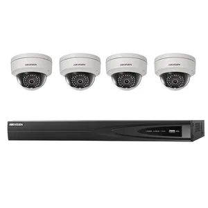 سیستم امنیتی تحت شبکه هایک ویژن کد 2114