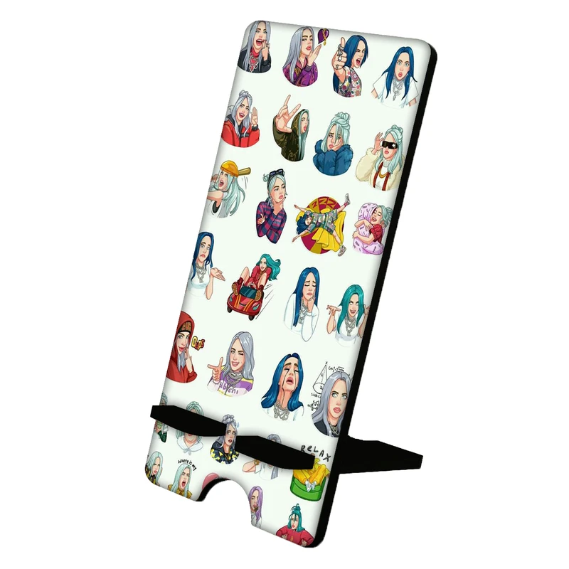 پایه نگهدارنده گوشی موبایل مدل فانتزی کد 1954