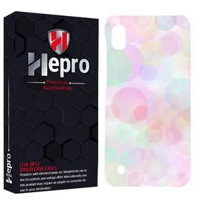 HEPRO MC Cover for SAMSUNG GALAXY A10