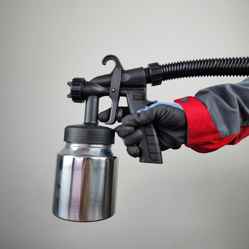 پیستوله برقی کد GHR 167