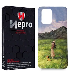 HEPRO MC Cover for XIAOMI POCO X3 GT