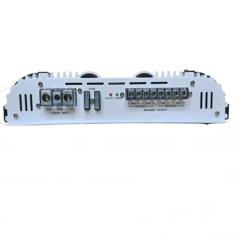 آمپلی فایر خودرو ام بی مدل MBA-4680XLBT