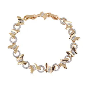 دستبند زنانه ژوپینگ مدل TT414