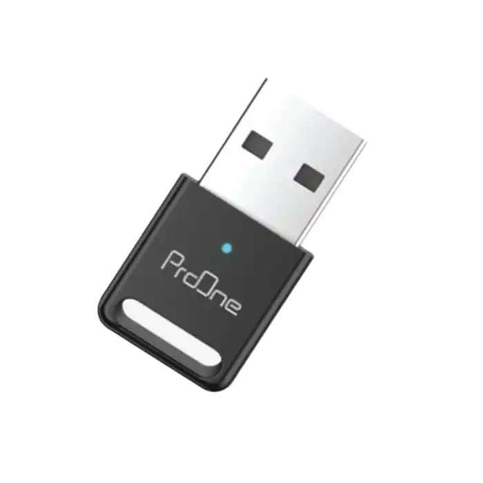 گیرنده و فرستنده بلوتوثی صدا پرووان مدل PBR920