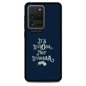 AKAM AMCWSGS20U-HARRY POTTER15 Cover For Samsung Galaxy S20 ULTRA