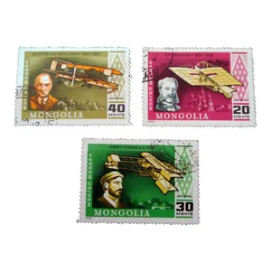 تمبر یادگاری مدل يادبود كد bc-2115 مجموعه 3 عددي