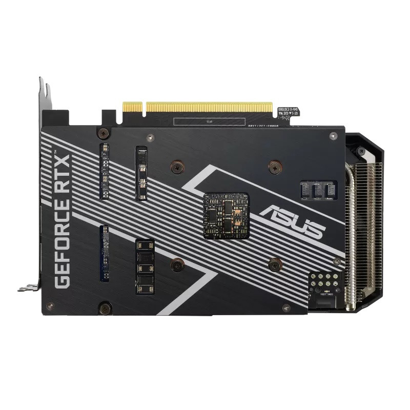 کارت گرافیک ایسوس مدل Dual GeForce RTX 3050