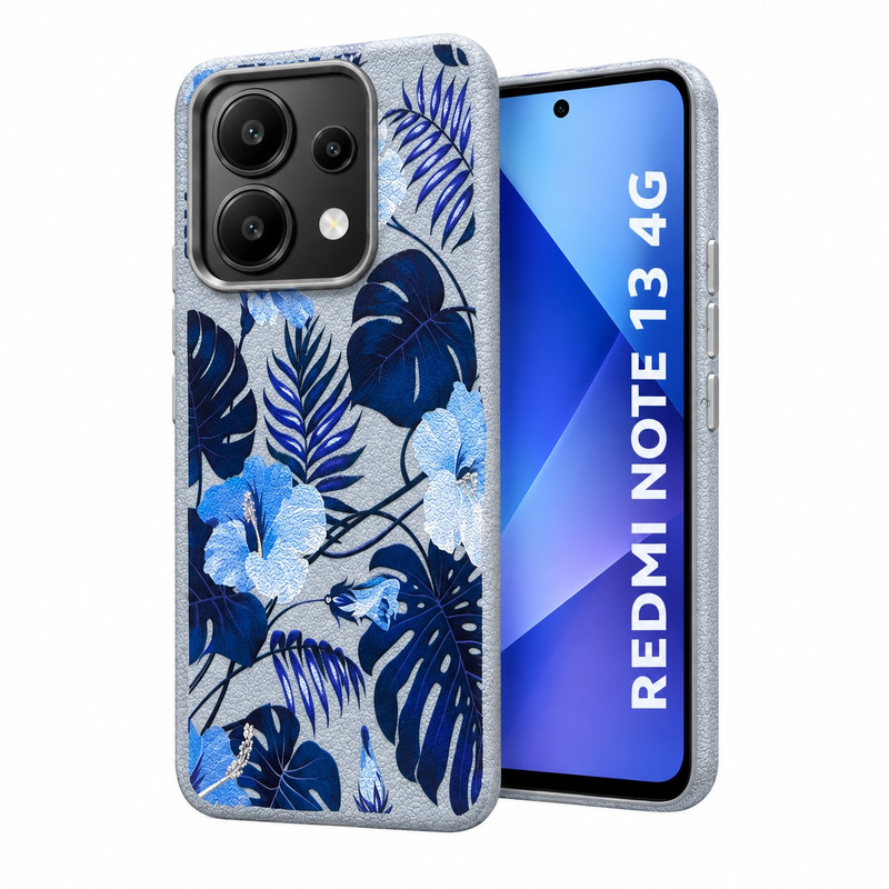 کاور مدل Liliya مناسب برای گوشی موبایل شیائومی Redmi Note 13 4G