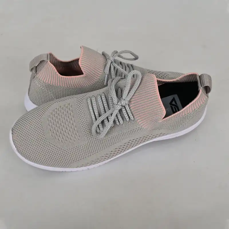 کفش پیاده روی زنانه کفش سعیدی مدل 134TK