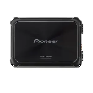 آمپلی فایر خودرو پایونیر مدل GM-D9701