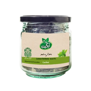 دمنوش به لیمو آبگینه- 20 گرم