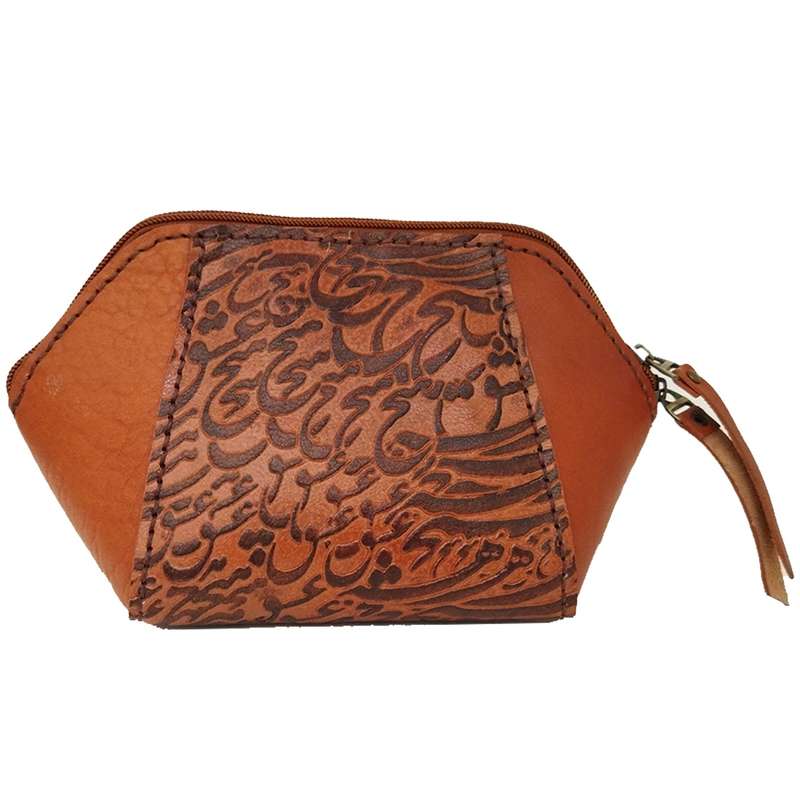 کیف لوازم آرایش زنانه مدل 100