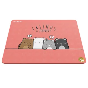 Hoomero Teddy A4899 Mousepad