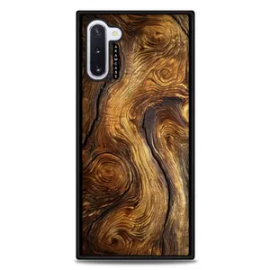 AKAM AMC-WSGN10-WOOD-26 Cover For Samsung Galaxy Note 10