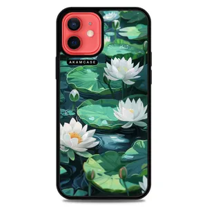 AKAM AMC-AW12-NATURE-27 Cover For Apple iPhone 12