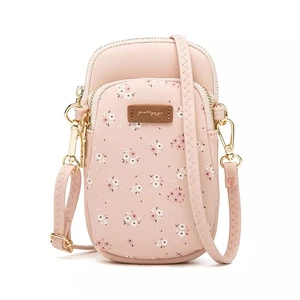 کیف رودوشی دخترانه پرتیزس مدل l027