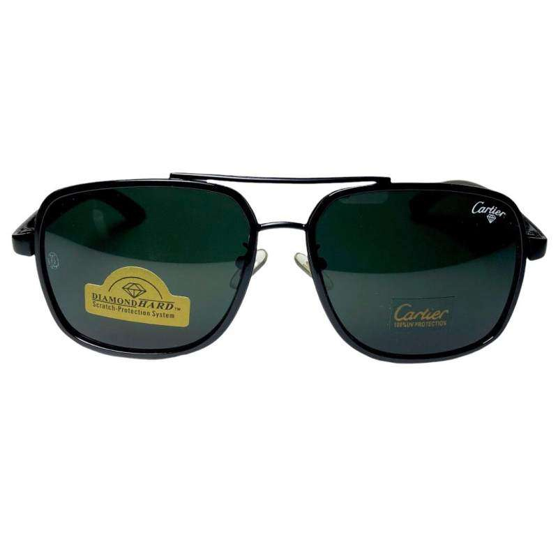 عینک آفتابی مردانه  مدل B003