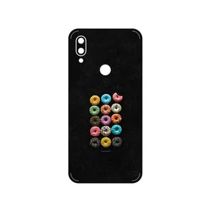 MAHOOT Doughnut Cover Sticker for Xiaomi Redmi 7