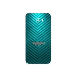 MAHOOT Aston Martin Cover Sticker for Samsung Galaxy C7 Pro