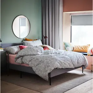 سرویس روتختی ایکیا مدل TRADKRASSULA دو نفره سه تکه