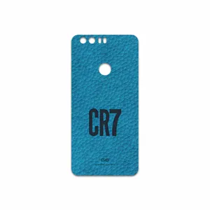 MAHOOT BL-CR7 Cover Sticker for Honor 8