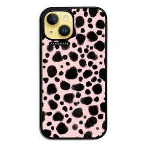AKAM AMC-WA15-DOTS-17 Cover For Apple iPhone 15