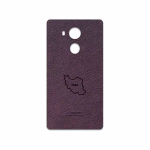 MAHOOT PL-IRC Cover Sticker for Huawei Mate 8